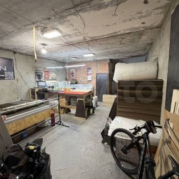 Сдается Нежилое помещение, 120 м²