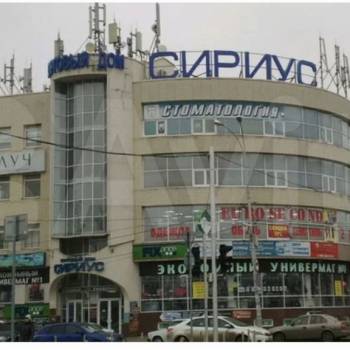 Сдается Офис, 58 м²