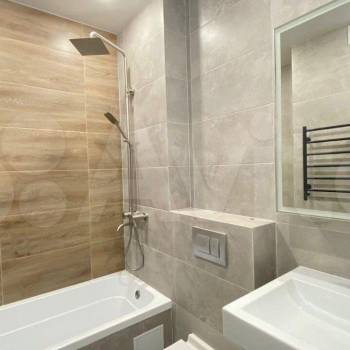 Продается 1-комнатная квартира, 19,3 м²