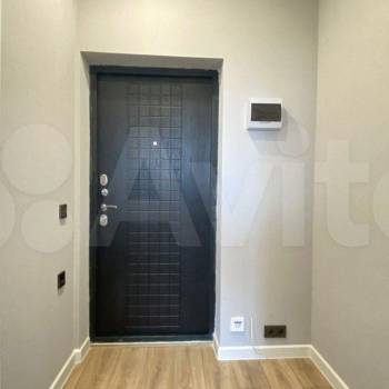 Продается 1-комнатная квартира, 19,3 м²