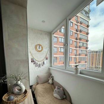 Сдается 1-комнатная квартира, 27 м²