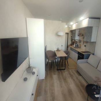 Сдается 1-комнатная квартира, 27 м²