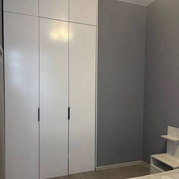 Сдается 1-комнатная квартира, 33 м²