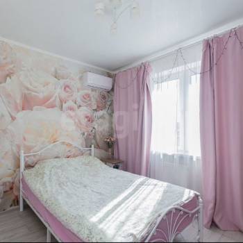 Сдается 2-х комнатная квартира, 62 м²