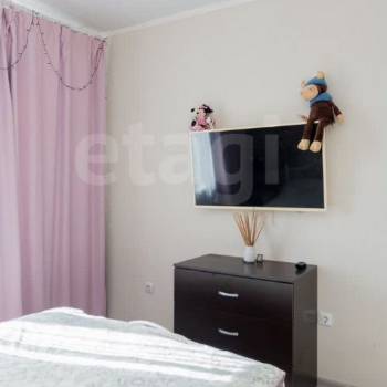 Сдается 2-х комнатная квартира, 62 м²