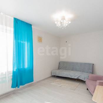 Сдается 2-х комнатная квартира, 62 м²