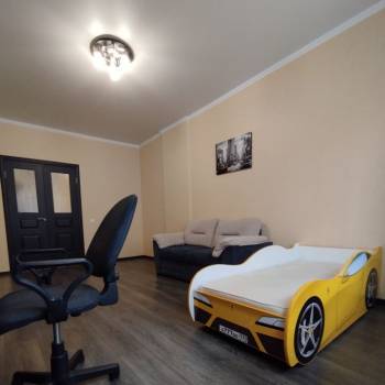 Сдается 2-х комнатная квартира, 80 м²