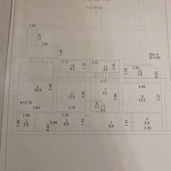 Продается Нежилое помещение, 102,9 м²
