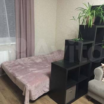 Сдается 1-комнатная квартира, 40 м²