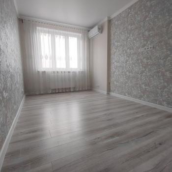 Продается 1-комнатная квартира, 34 м²