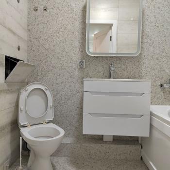 Продается 1-комнатная квартира, 34 м²