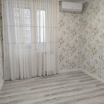 Продается 1-комнатная квартира, 34 м²