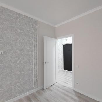 Продается 1-комнатная квартира, 34 м²