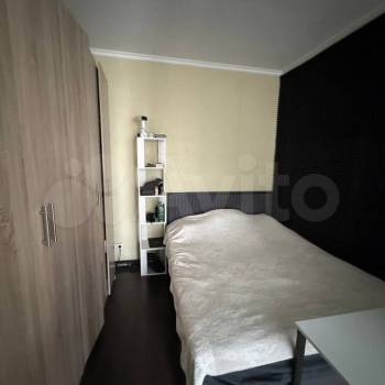 Продается 1-комнатная квартира, 38 м²