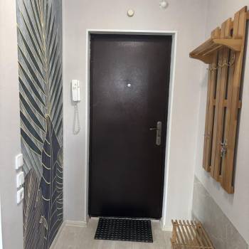 Сдается 1-комнатная квартира, 42 м²