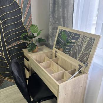 Сдается 1-комнатная квартира, 42 м²