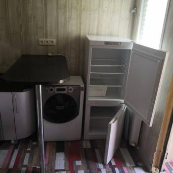 Сдается Дом, 18 м²