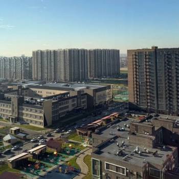 Сдается 1-комнатная квартира, 40 м²