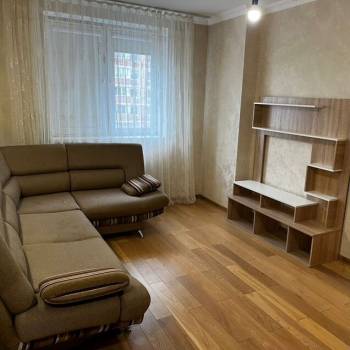 Сдается 1-комнатная квартира, 41,5 м²