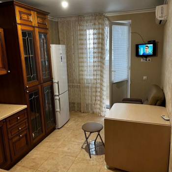 Сдается 1-комнатная квартира, 41,5 м²