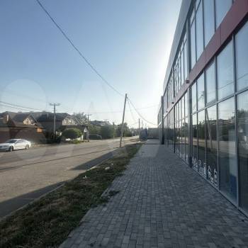 Сдается Торговое помещение, 56,6 м²