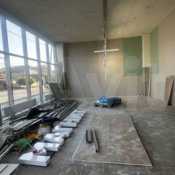 Сдается Торговое помещение, 56,6 м²