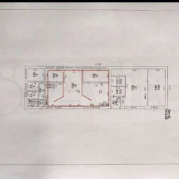 Сдается Торговое помещение, 50 м²
