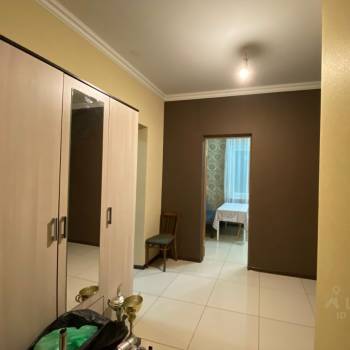 Сдается 2-х комнатная квартира, 68 м²