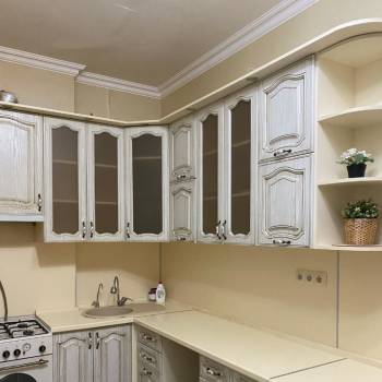 Сдается 2-х комнатная квартира, 68 м²