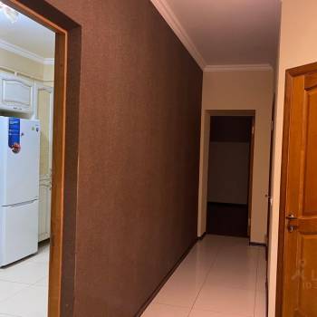 Сдается 2-х комнатная квартира, 68 м²