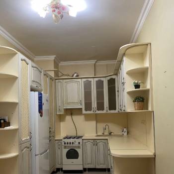 Сдается 2-х комнатная квартира, 68 м²