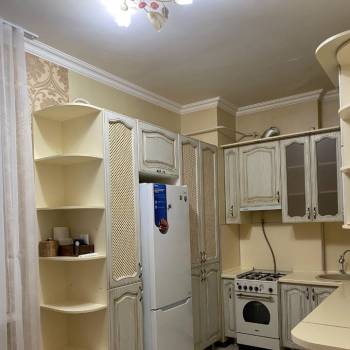 Сдается 2-х комнатная квартира, 68 м²