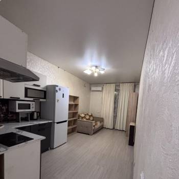 Сдается 1-комнатная квартира, 24 м²