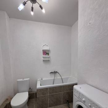 Сдается 1-комнатная квартира, 24 м²