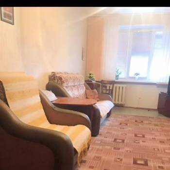 Сдается 1-комнатная квартира, 36 м²