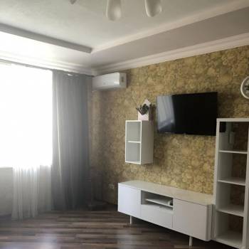 Сдается 1-комнатная квартира, 45,8 м²