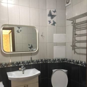 Сдается 1-комнатная квартира, 45,8 м²