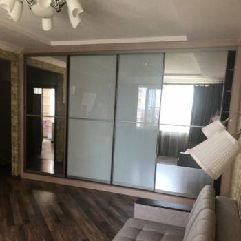 Сдается 1-комнатная квартира, 45,8 м²