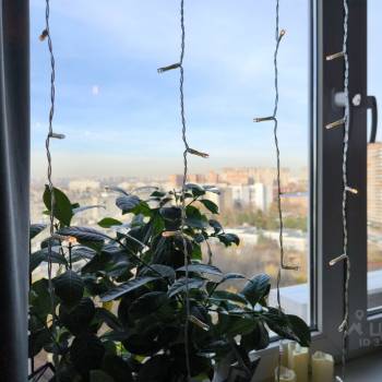 Продается 2-х комнатная квартира, 72,9 м²