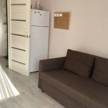 Сдается 1-комнатная квартира, 24 м²