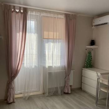 Сдается 1-комнатная квартира, 24 м²