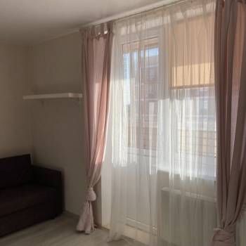 Сдается 1-комнатная квартира, 24 м²