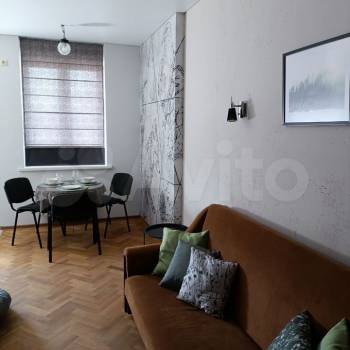 Сдается 1-комнатная квартира, 24 м²