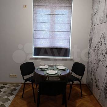 Сдается 1-комнатная квартира, 24 м²