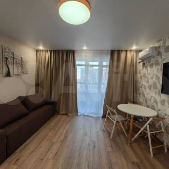 Сдается 1-комнатная квартира, 28 м²