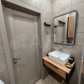 Сдается 1-комнатная квартира, 28 м²