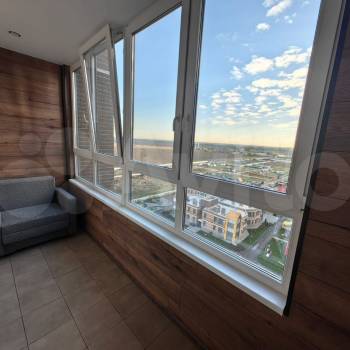 Сдается 1-комнатная квартира, 28 м²