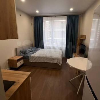 Сдается 1-комнатная квартира, 22 м²