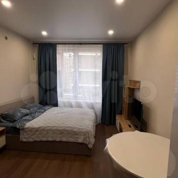 Сдается 1-комнатная квартира, 22 м²