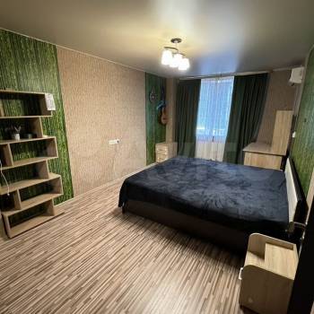 Сдается 1-комнатная квартира, 44 м²